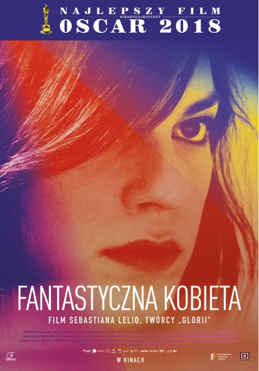 fantastyczna kobieta cinema city