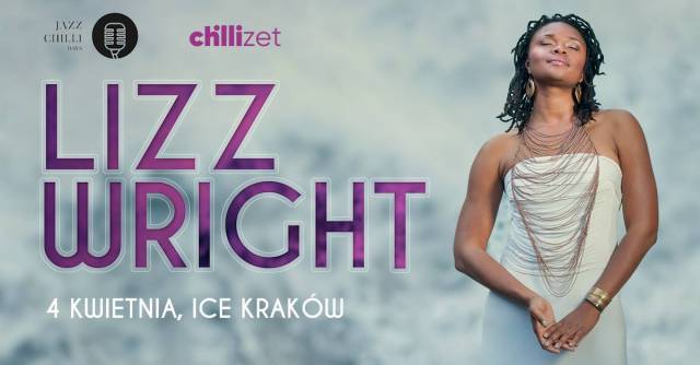 lizz wright ice kraków