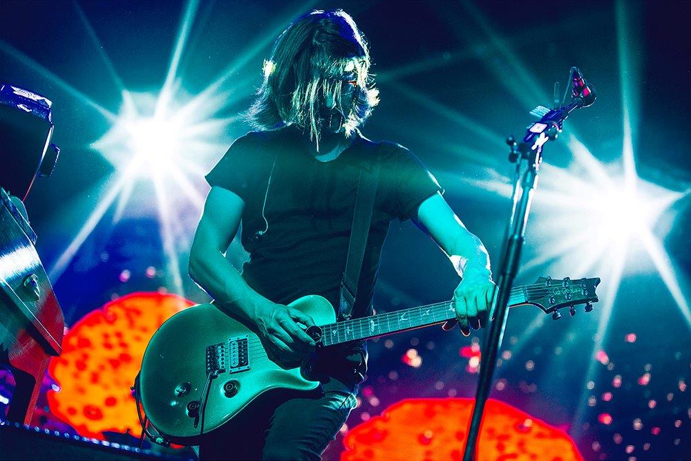 steven wilson hala stulecia