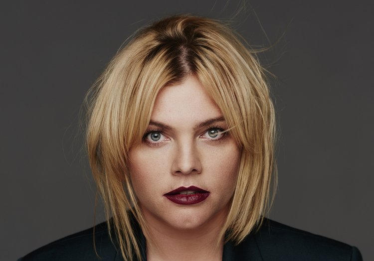 Ania Dąbrowska, Orchestron, Warszawa 2019