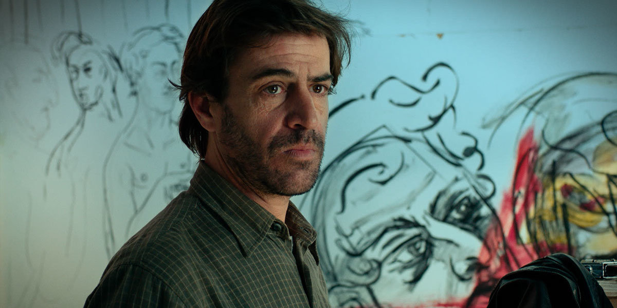 Off Camera 2019, Kraków, Gdzie ci mężczyźni?