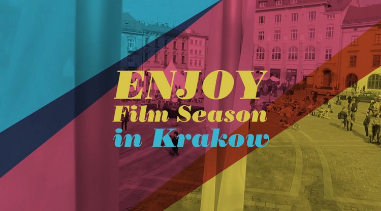 Off Camera 2019, Kraków, wystawa Wajda