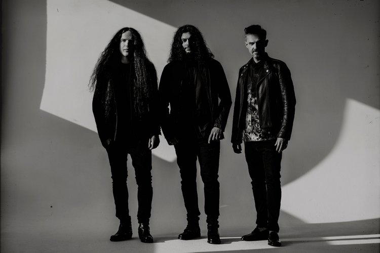 Scorpions 2019, Lion Shepherd, Polska, Gliwice, Ergo Arena