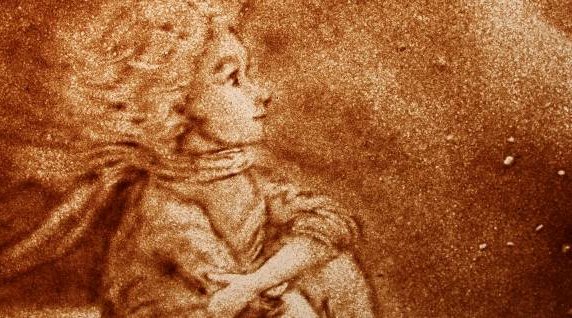 Tetiana Galitsyna, Mały Książę, Auditorium Maximum UJ