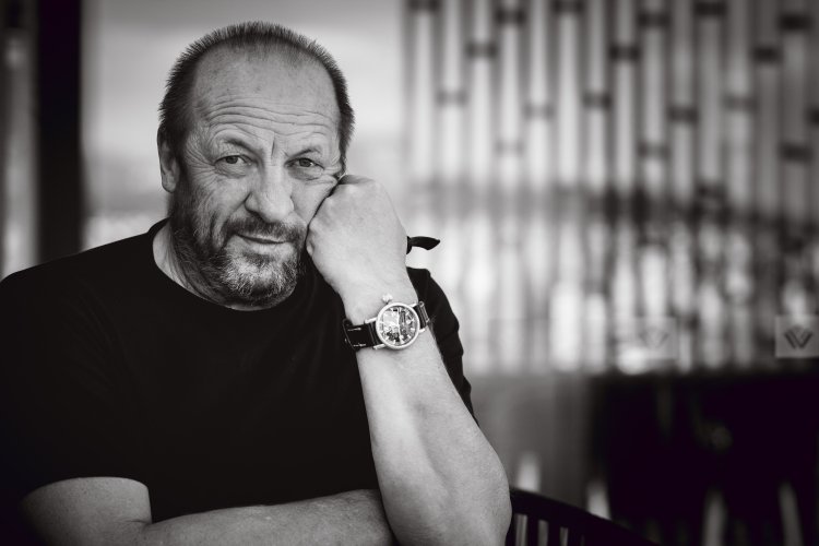 Zbigniew Preisner, Wrocławski Teatr Pantomimy