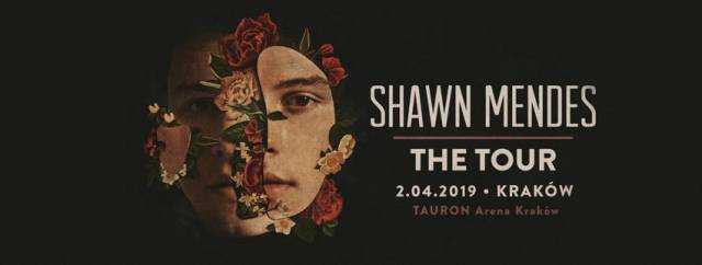Shawn Mendes, Kraków Arena 2019