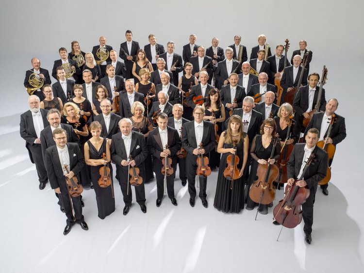 Sinfonia Varsovia, Zbigniew Preisner, Kraków Arena 2019