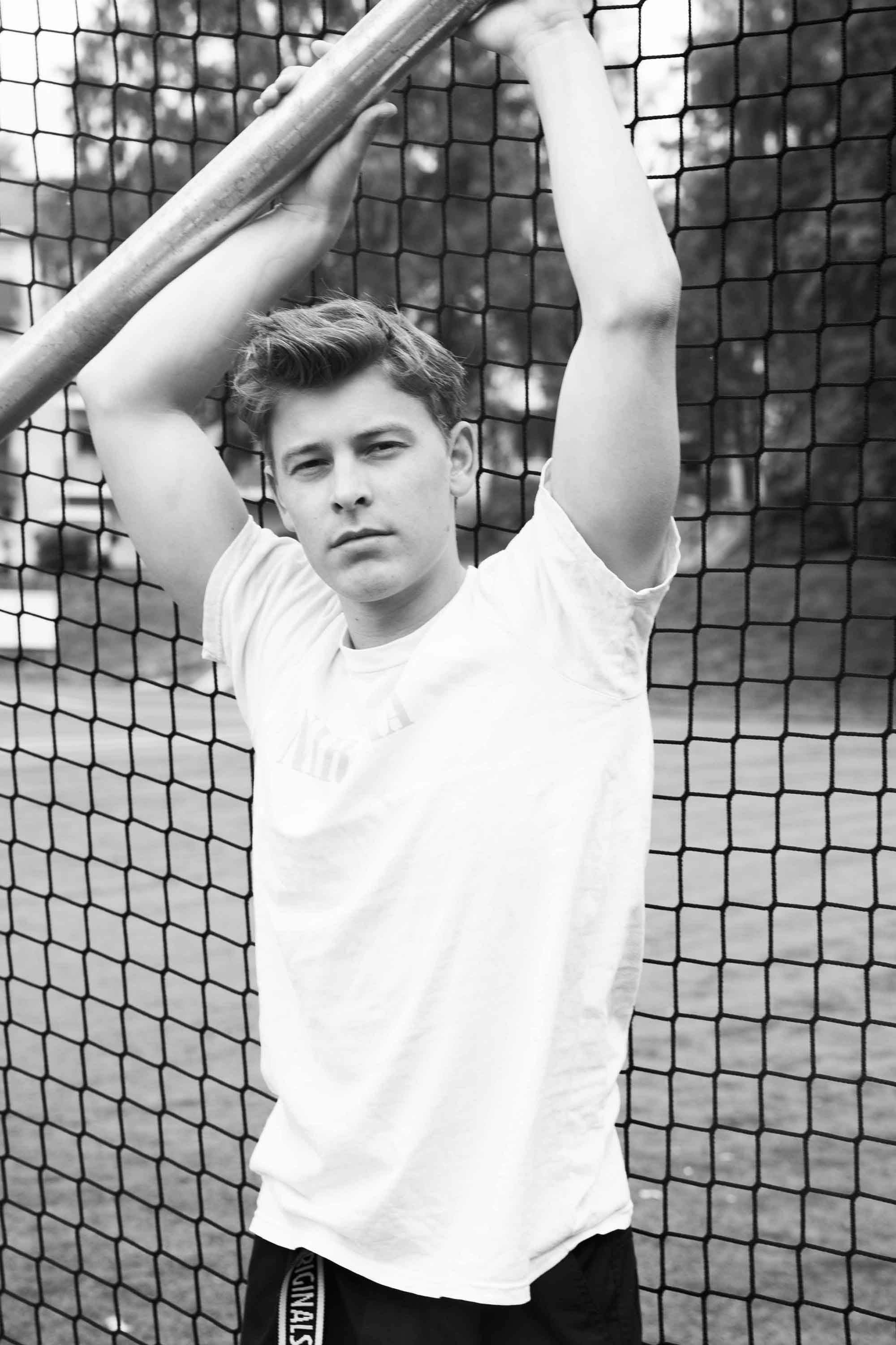 Jesper Jenset, orchestron