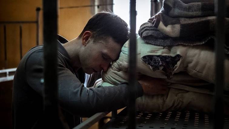 25 lat niewinności. Sprawa Tomka Komendy, Tomasz Komenda, film, kino, teaser