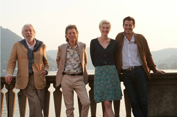 Obraz pożądania, film, kino, marzec 2020