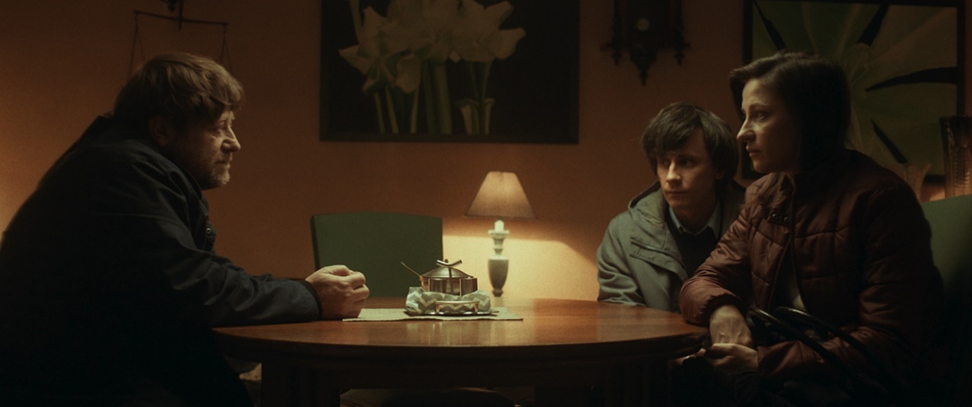 Fot. John Magnus Borge, Robert Lis