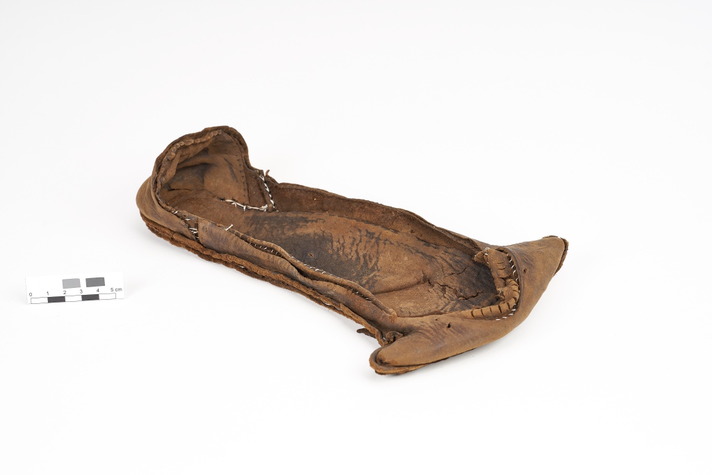 muzeum archeologiczne kraków, wystawa Każdy krok zostawia ślad