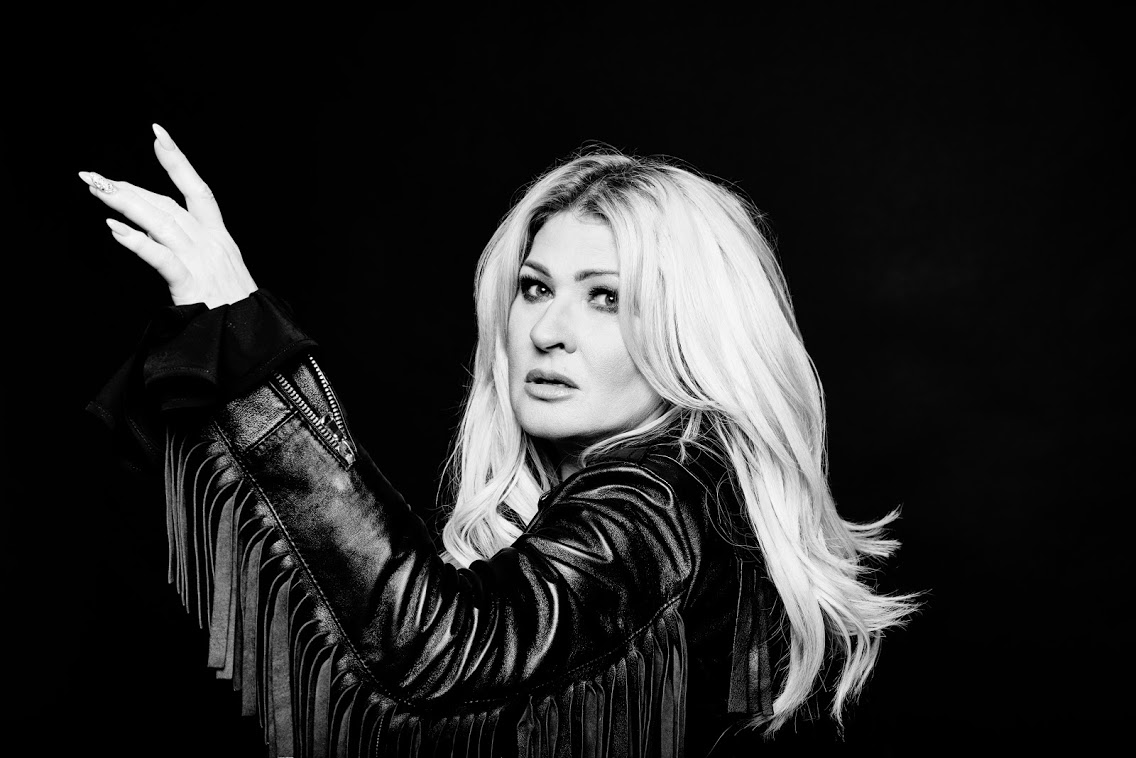 Beata Kozidrak, Orchestron, Warszawa 2019