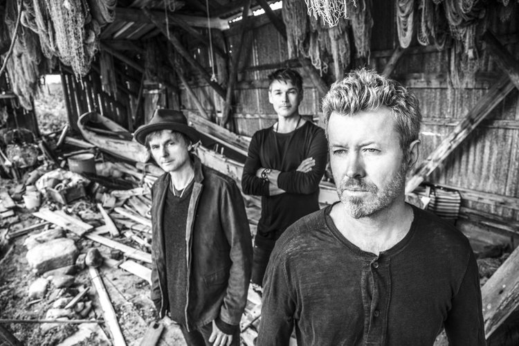 A-ha Polska, Torwar Warszawa 2019