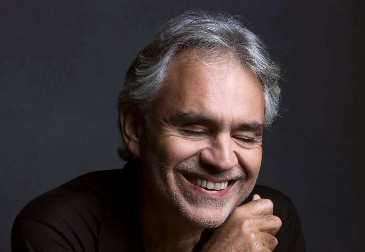 Andrea Bocelli, Poznań 2019