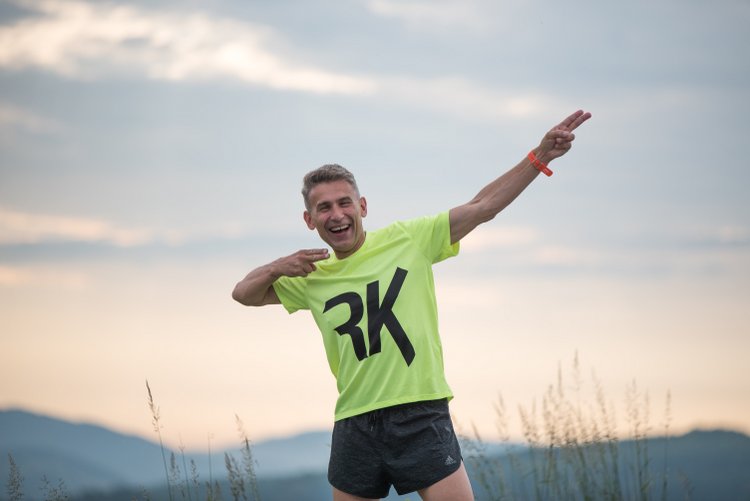 Robert Korzeniowski, Runmageddon Global, Kaukaz