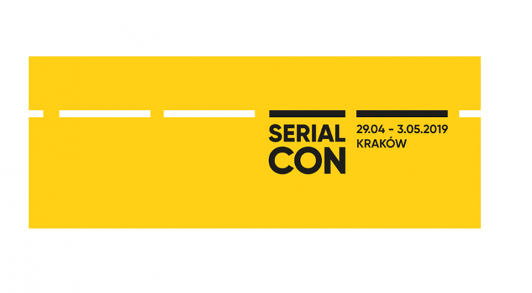 SerialCon, Mastercard Off Camera 2019