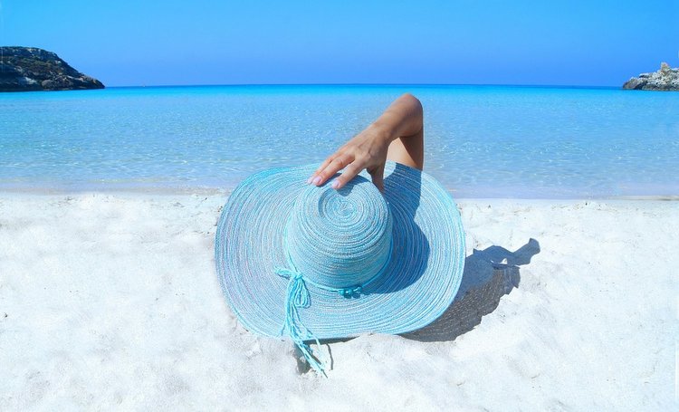 wakacje, czerwiec 2019