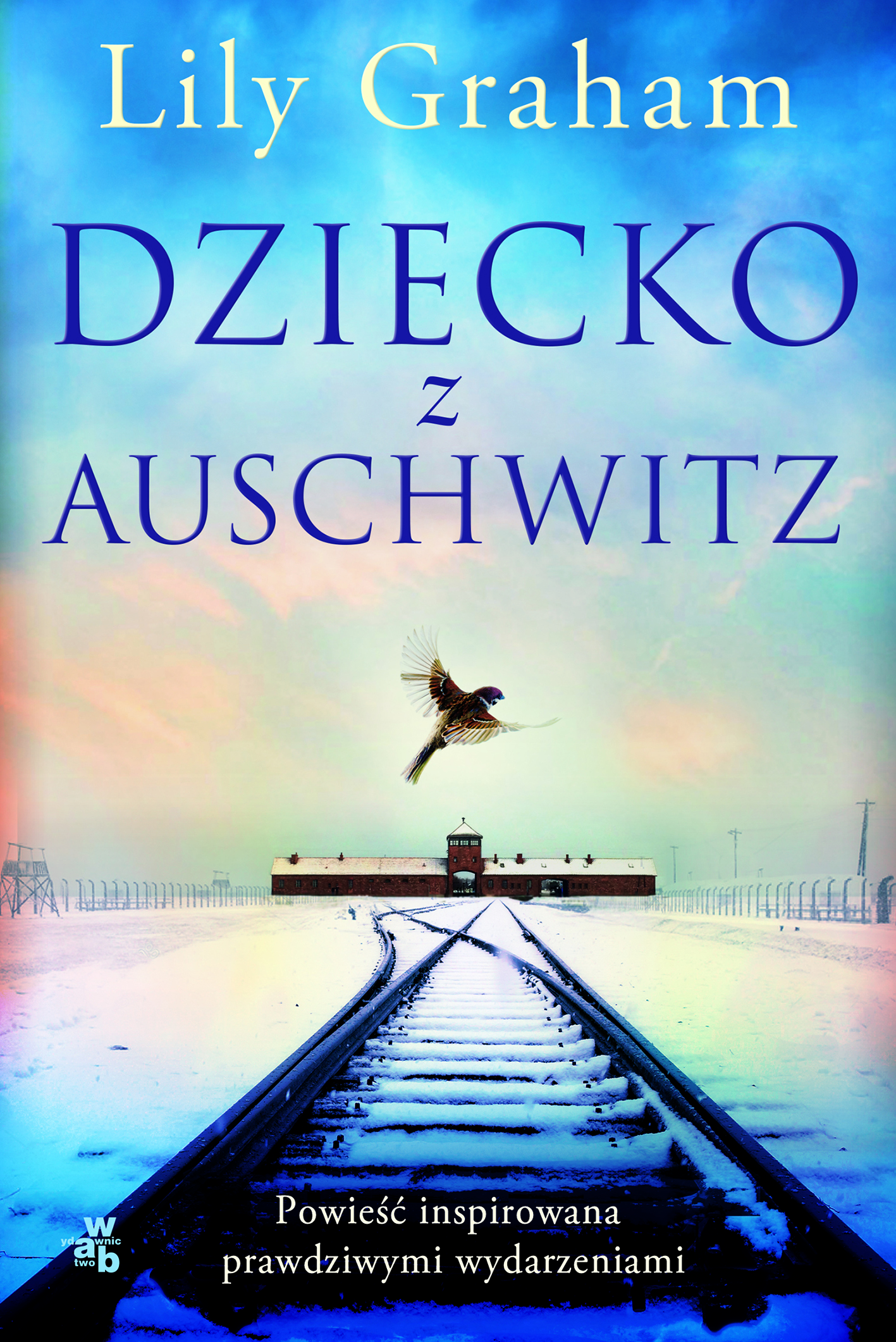 Dziecko z Auschwitz, Lily Graham