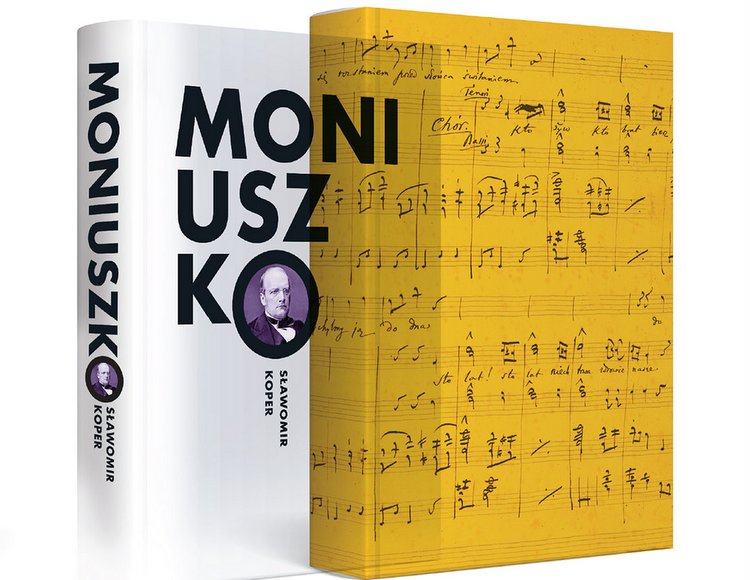 Moniuszko, Harde, Koper