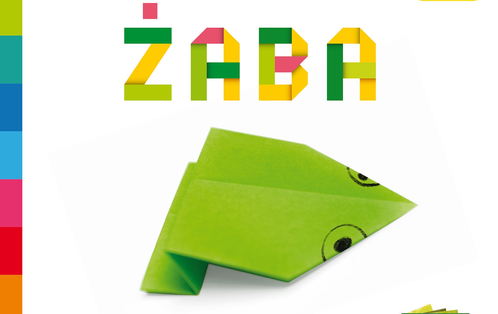 Akademia Mądrego Dziecka, kwiecień 2020, Egmont