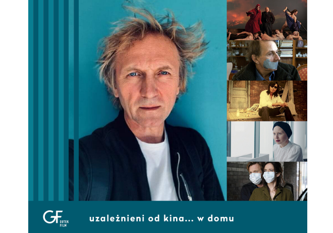 Andrzej Chyra, Gutek Film