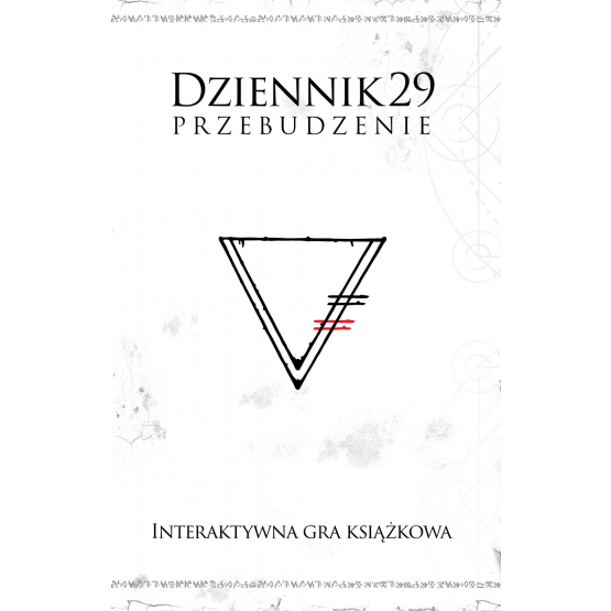 Dziennik 29. Przebudzenie, foksal