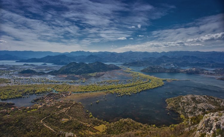 Czarnogóra, atrakcje