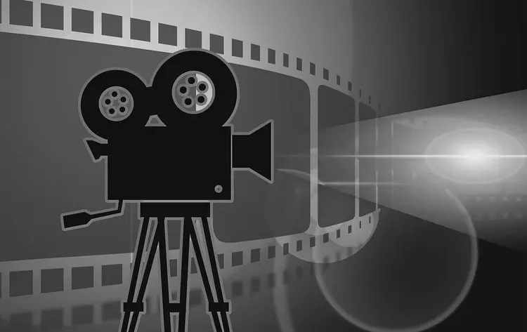 kina studyjne, voucher, gutek film