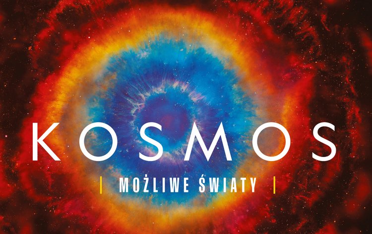Kosmos. Możliwe światy, Ann Druyan, National Geographic