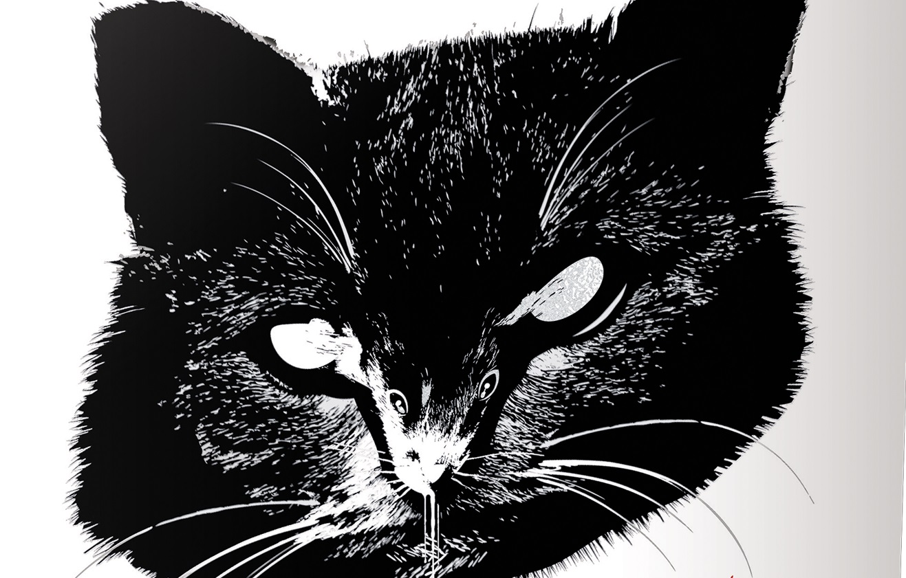 Stephen King, Jest krew, Empik, Prószyński i S-ka