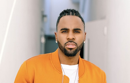 jason derulo, cos torwar