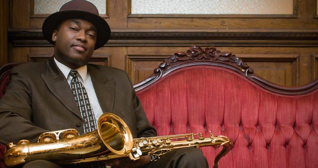 James Carter, Festiwal solo duo trio