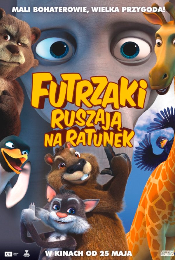 dzień dziecka, cinema city