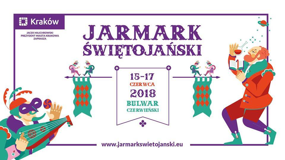 jarmark świętojański 2018