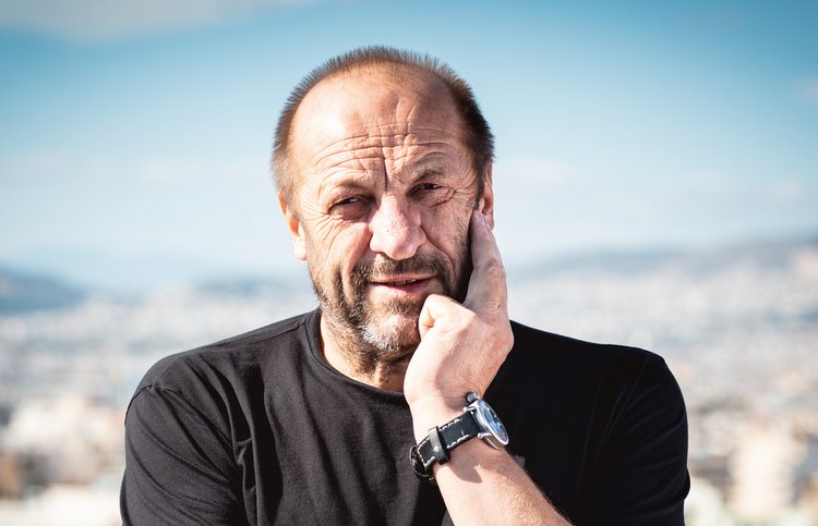 Zbigniew Preisner, Kraków