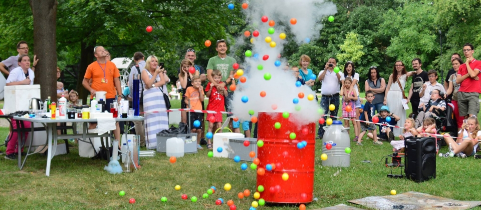 MIM Kraków, wydarzenia, czerwiec 2019