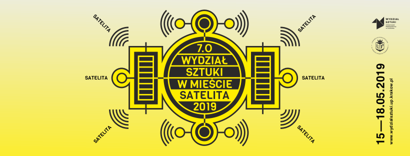 Wydział Sztuki w Mieście, Kraków