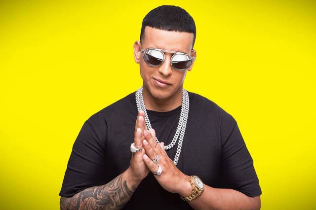 Daddy Yankee, Kraków 2019