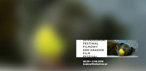 59. Krakowski Festiwal Filmowy