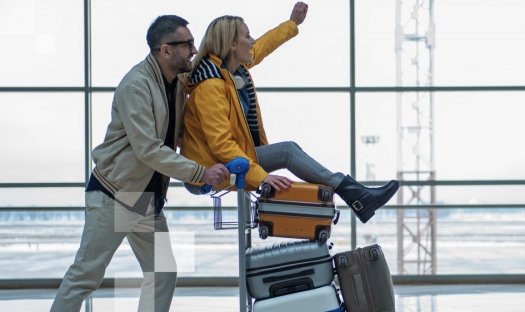 parking, lotniska, porównanie