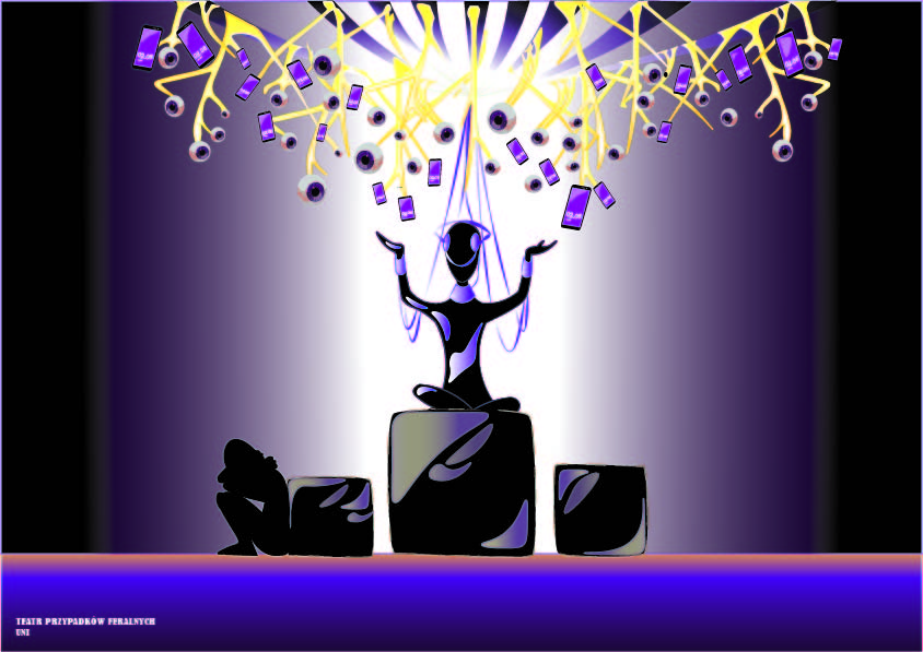 Uni, Klub Pod Jaszczurami, Kraków