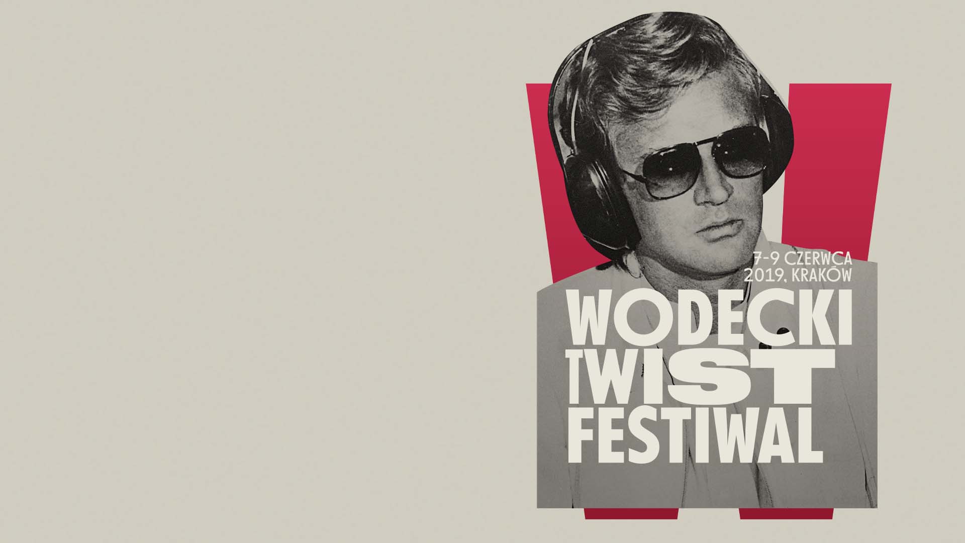 Wodecki Twist Festiwal 2019
