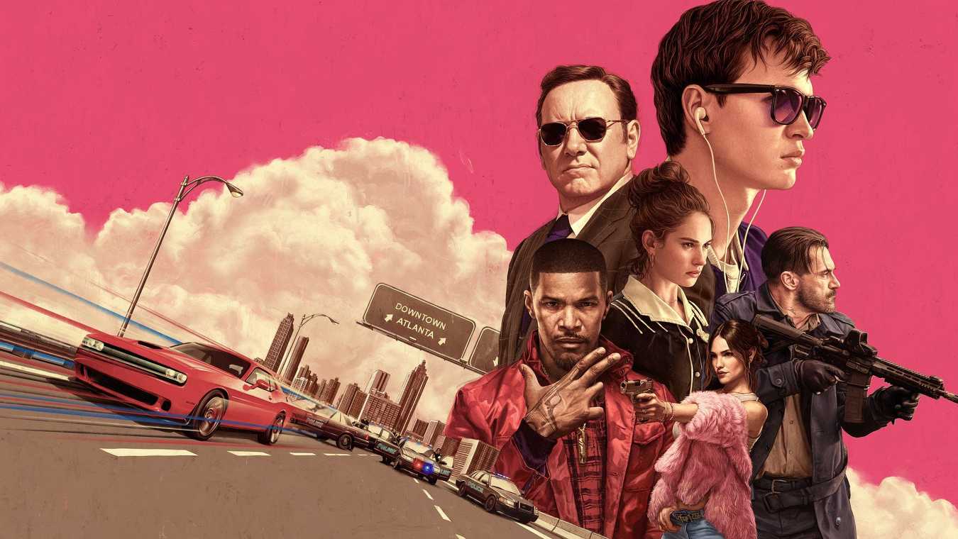 baby driver, last night in soho, edgar wright