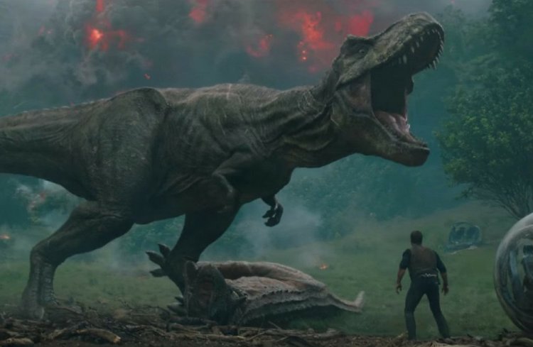 Jurassic World