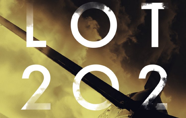 Remigiusz Mróz, Lot 202, Wydawnictwo Filia, Empik