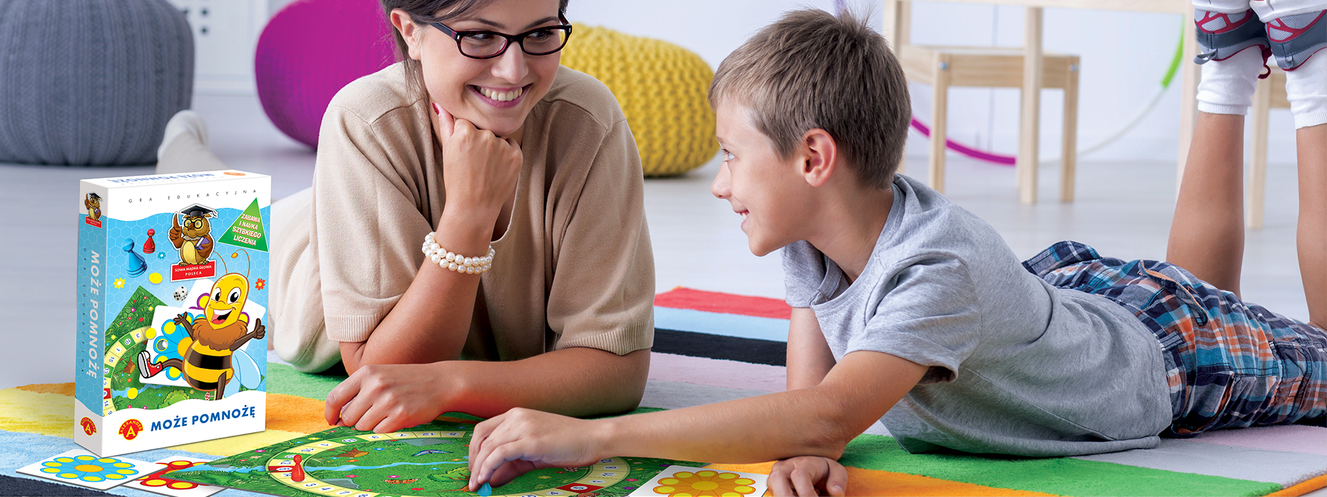 Sowa Mądra Głowa, alexander, gra