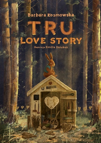 Tru. Love story, Barbara Kosmowska, Media Rodzina