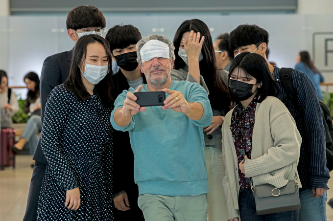 tuiteraz, film, kino, zwiastun, plakat