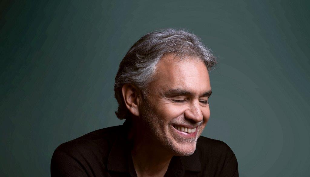 andrea bocelli poznań